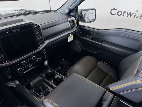 New 2026 Ford F150 Tremor w/ Equipment Group 402B image 27