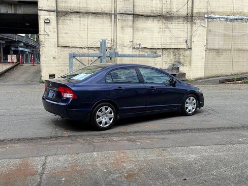 Used 2009 Honda Civic LX image 11