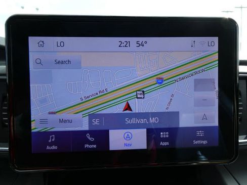 Certified 2023 Ford Explorer XLT w/ Equipment Group 202A image 32