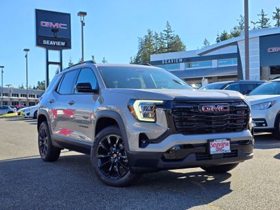 New 2026 GMC Terrain Elevation w/ Elevation Premium Package