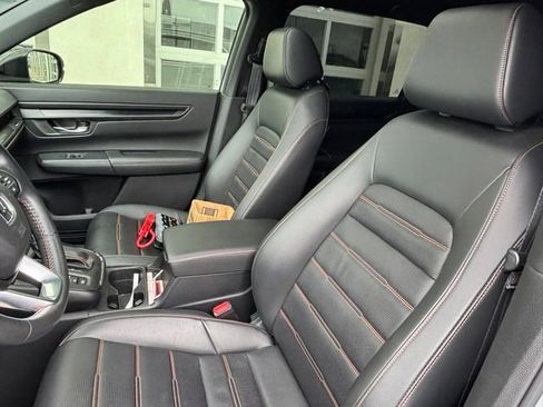 Used 2024 Honda CR-V Sport-L image 13