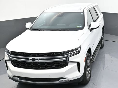 Used 2023 Chevrolet Tahoe LS w/ Driver Alert Package AWD/4WD image 46