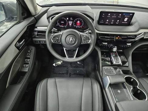 Used 2024 Acura MDX SH-AWD image 13