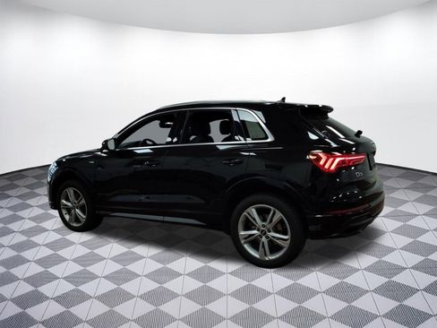 Used 2021 Audi Q3 2.0T Premium w/ Convenience Package image 14