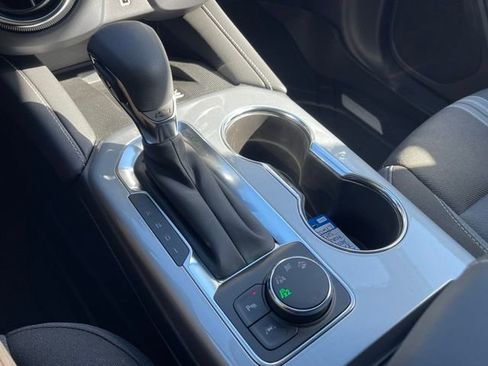 New 2025 Chevrolet Blazer LT w/ Convenience Package image 14