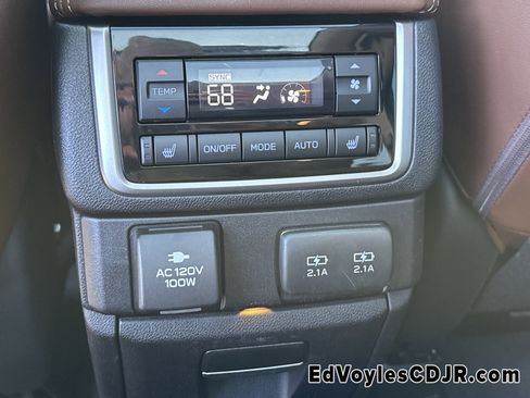 Used 2022 Subaru Ascent Touring image 30