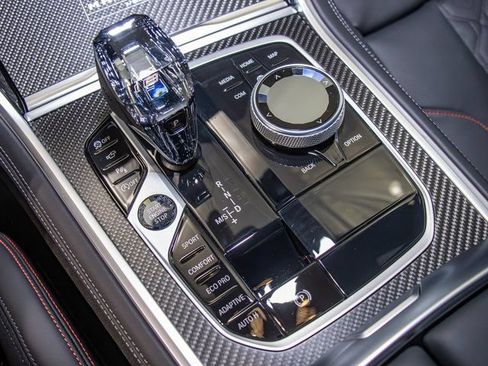 Used 2026 BMW M850i xDrive AWD/4WD image 19