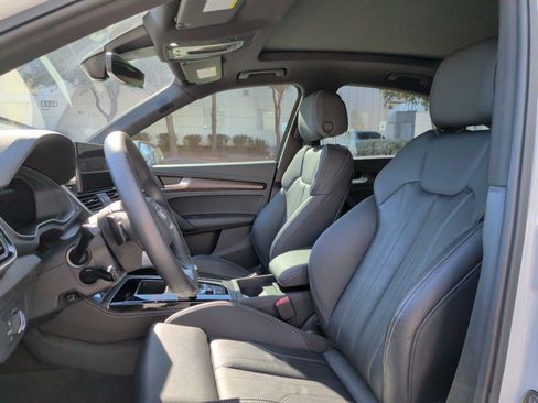 Used 2024 Audi Q5 2.0T Premium Plus image 16