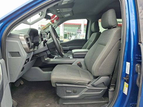 Used 2024 Ford F150 XLT w/ Mobile Office Package AWD/4WD image 14
