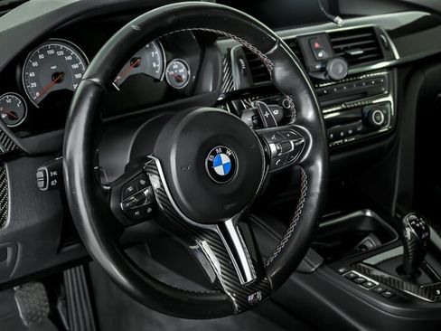 Used 2016 BMW M4 Coupe RWD image 19
