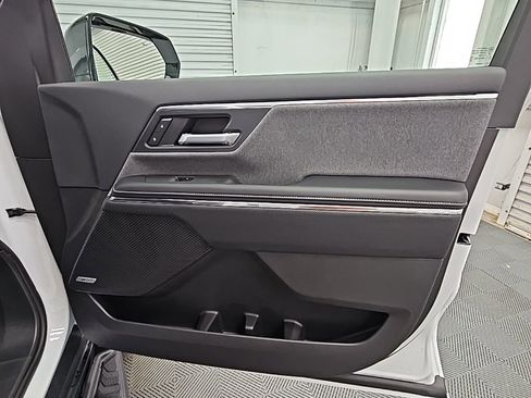 New 2026 GMC Sierra EV Elevation image 40