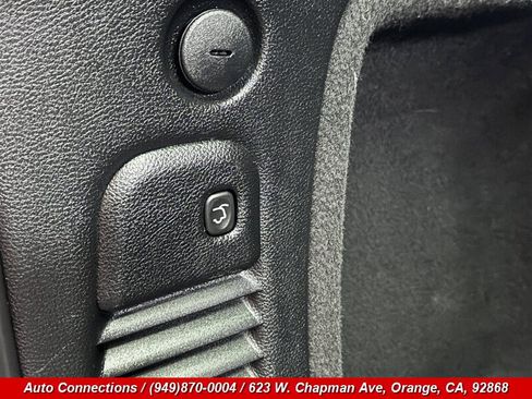 Used 2018 Dodge Durango Citadel w/ Technology Group AWD/4WD image 39