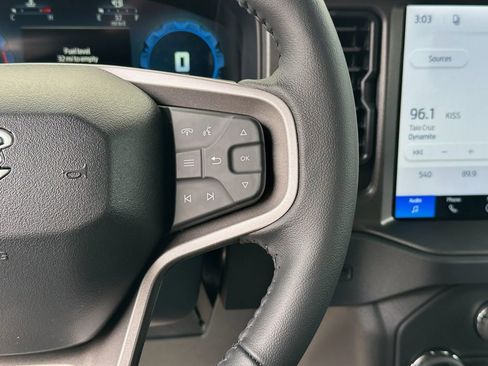 New 2026 Ford Bronco Big Bend AWD/4WD image 10