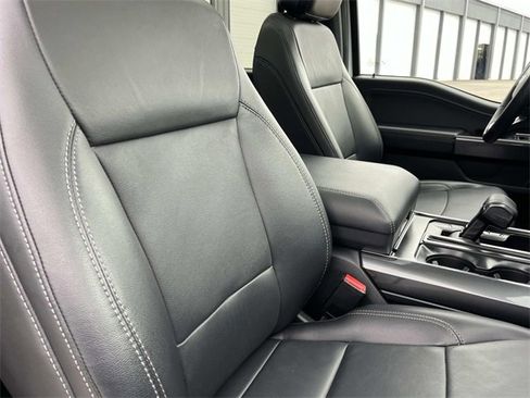 Used 2023 Ford F150 XLT w/ Equipment Group 302A High image 26