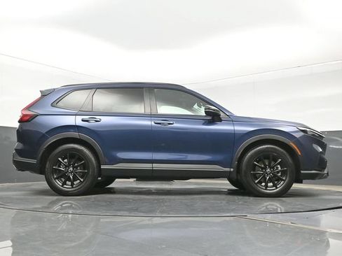Certified 2026 Honda CR-V Sport-L image 25