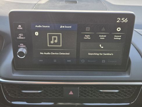 Used 2025 Acura ADX Base image 12