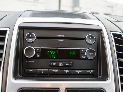 Used 2008 Ford Edge Limited image 19