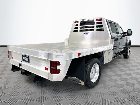 New 2026 Ford F450 XLT w/ XLT Value Package AWD/4WD image 6
