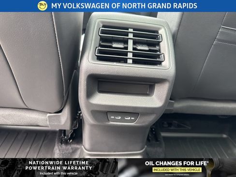 New 2026 Volkswagen Tiguan SE AWD/4WD image 26