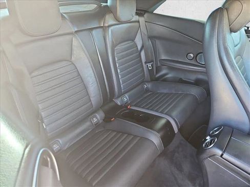 Used 2020 Mercedes-Benz C 300 Cabriolet image 19
