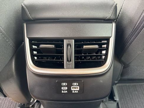 Certified 2024 Subaru Legacy Premium AWD/4WD image 21