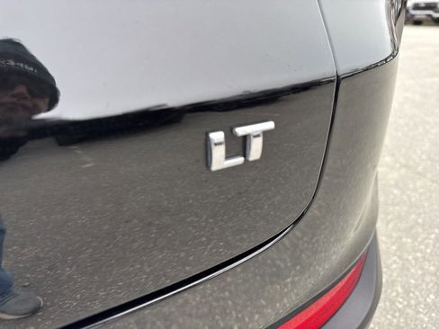 Used 2023 Chevrolet TrailBlazer LT w/ Convenience Package image 28