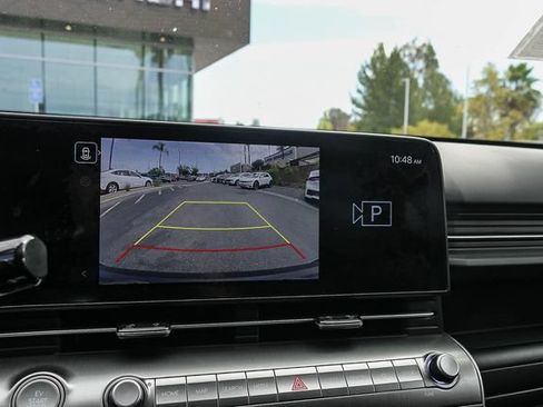Certified 2024 Hyundai Kona SEL FWD image 31