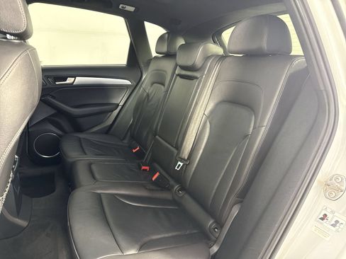 Used 2017 Audi Q5 2.0T Premium Plus w/ Technology Package AWD/4WD image 22