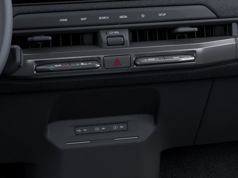 New 2027 Kia EV3 Land AWD/4WD image 23