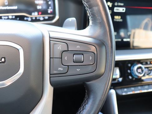 Used 2023 GMC Sierra 1500 Denali image 33