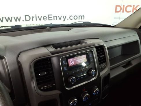 Used 2018 RAM 2500 Tradesman w/ Chrome Appearance Group AWD/4WD image 22