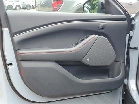 New 2025 Ford Mustang Mach-E Premium w/ Sport Appearance Package image 10