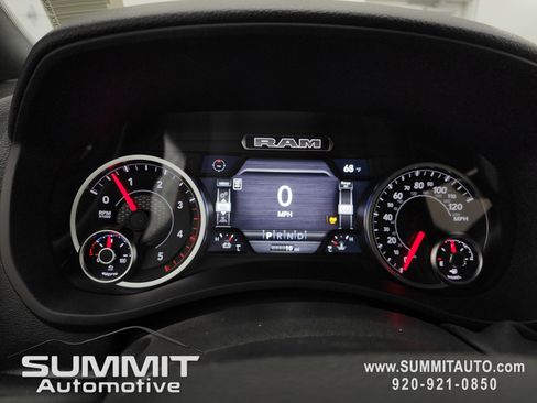 New 2026 RAM 2500 Tradesman w/ Safety Group image 10