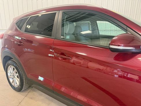 Used 2016 Hyundai Tucson Eco FWD image 12