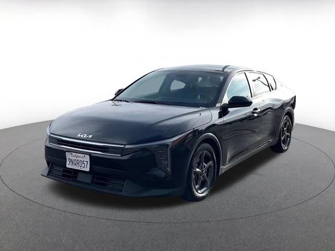 Used 2025 Kia K4 FWD image 7