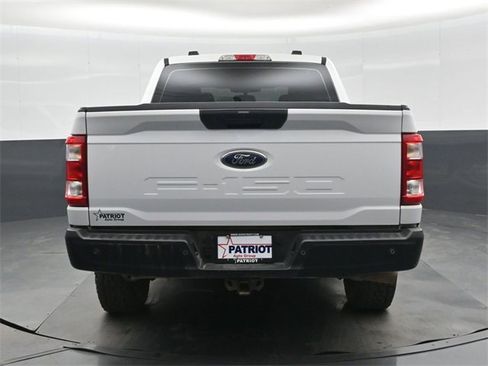 Used 2022 Ford F150 XL w/ Equipment Group 101A High image 5