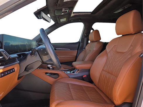 Used 2025 Kia Telluride SX Prestige X-Pro image 15