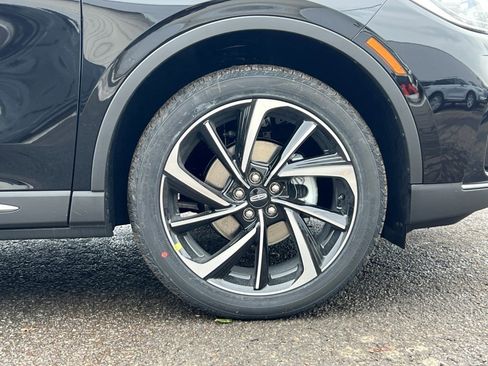 New 2026 Lincoln Corsair Reserve image 6