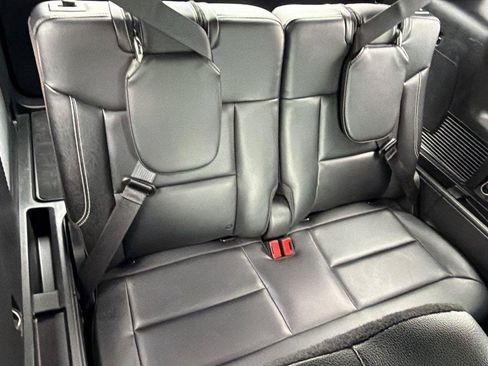 Used 2023 Ford Explorer ST w/ Equipment Group 401A AWD/4WD image 23