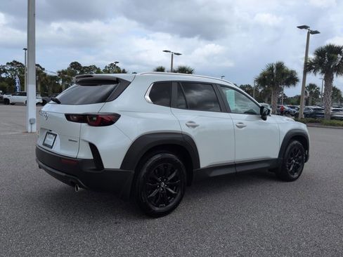 Used 2024 MAZDA CX-50 AWD 2.5 S w/ Select Package image 5