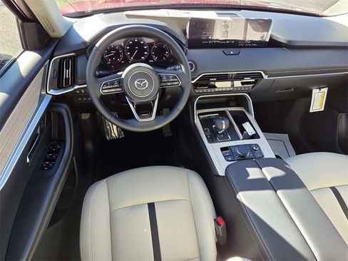 New 2026 MAZDA CX-90 3.3 Turbo w/ Premium Sport Pkg image 5