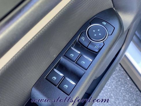 New 2026 Ford Bronco Sport Big Bend w/ Convenience Package image 16