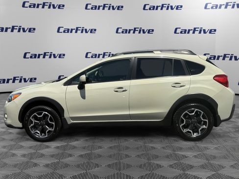 Used 2014 Subaru Crosstrek 2.0i Premium w/ Moonroof Package AWD/4WD image 2