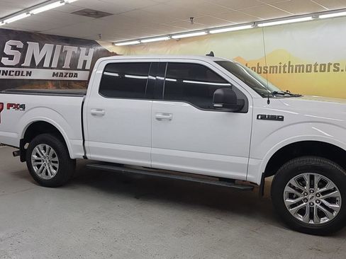 Used 2020 Ford F150 XLT w/ Equipment Group 302A Luxury AWD/4WD image 20