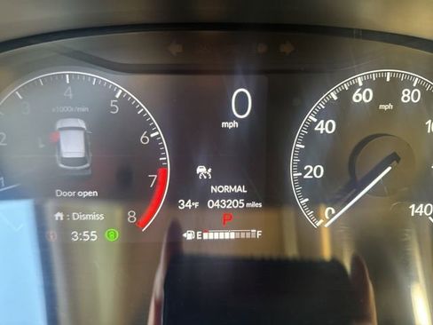 Used 2023 Honda HR-V EX-L image 14