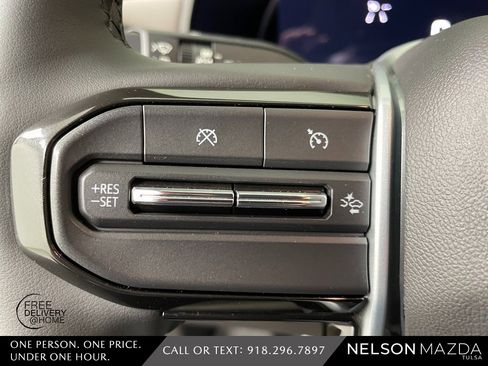 Used 2023 Chevrolet Colorado ZR2 w/ ZR2 Convenience Package III image 26