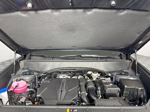 New 2027 Kia Telluride EX X-Line image 33