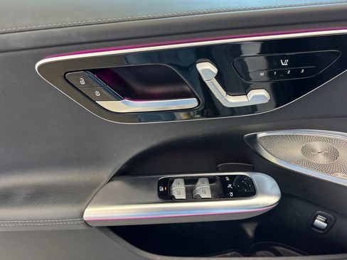 Certified 2023 Mercedes-Benz C 300 Sedan image 15