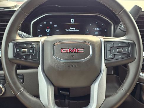 Used 2023 GMC Sierra 1500 SLE w/ Enhanced Capability Package image 23