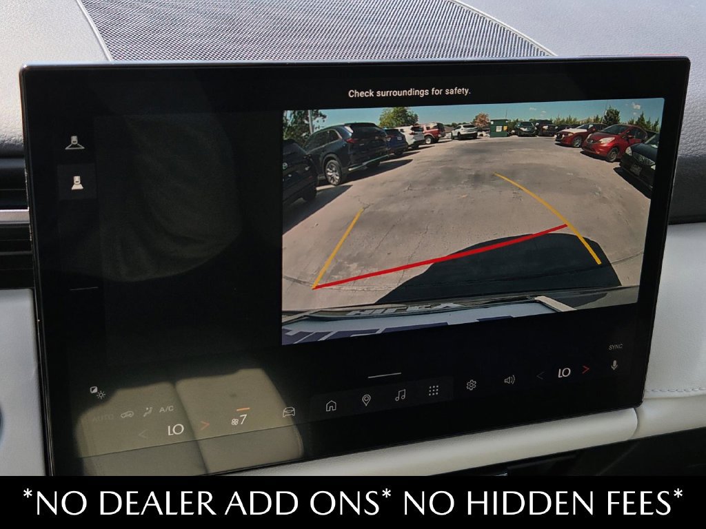 New 2026 MAZDA CX-5 Select AWD/4WD image 17
